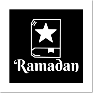 Ramadan Posters and Art